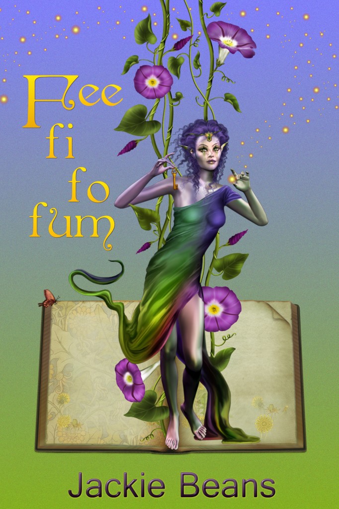 Faerytale Stock Cover